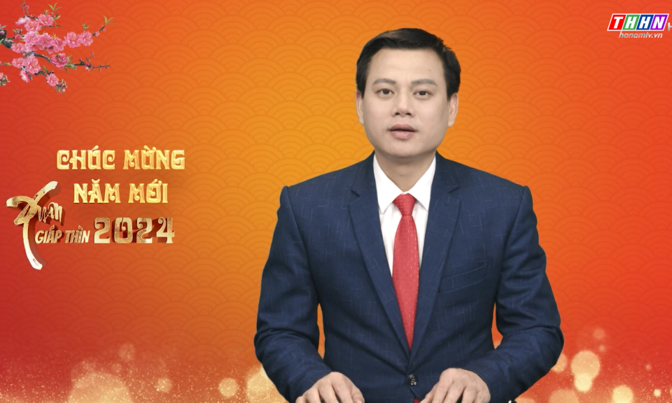 Thời sự Hà Nam tối 09.02.2024