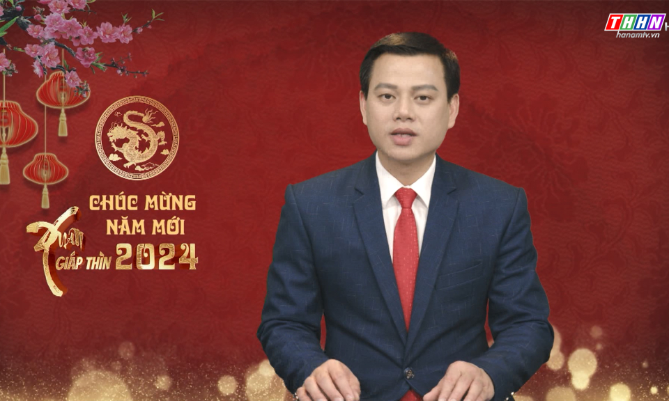 Thời sự Hà Nam tối 10.02.2024
