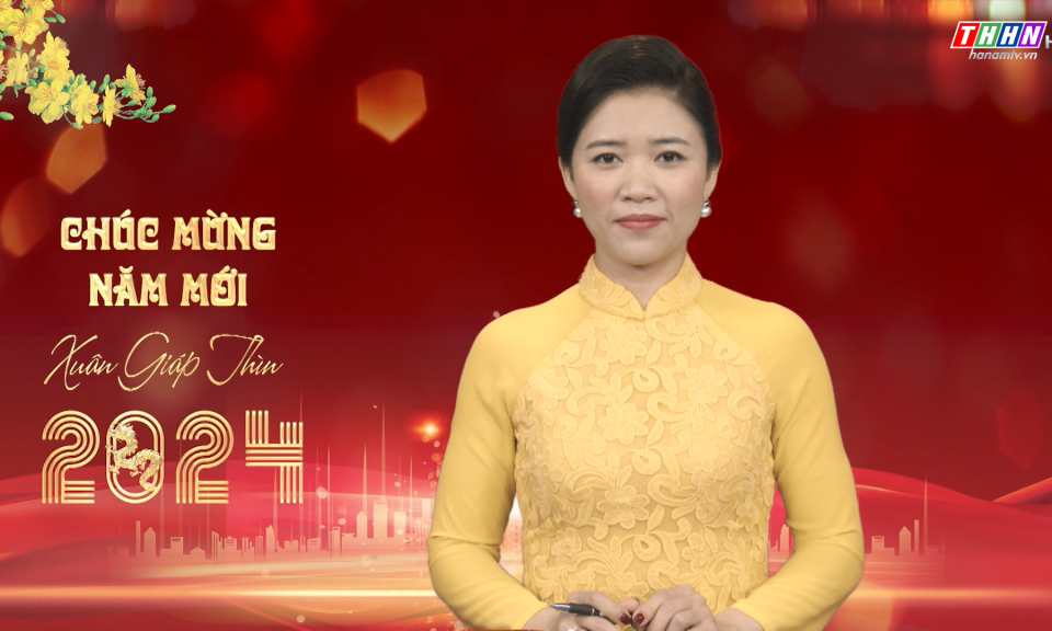 Thời sự Hà Nam tối 11.02.2024