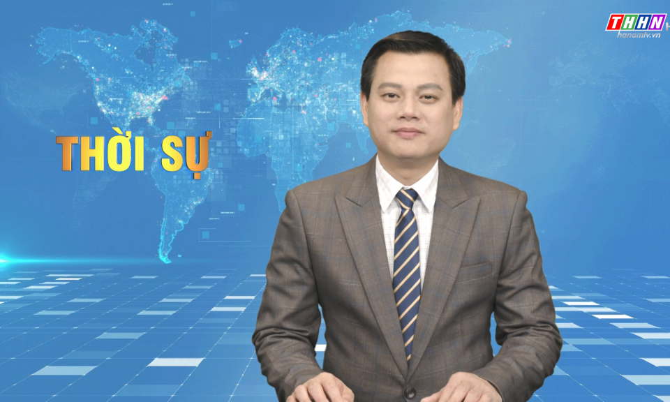 Thời sự Hà Nam tối 13.02.2024