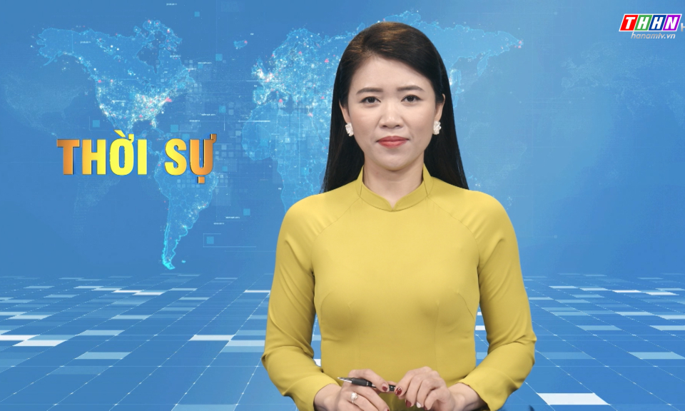 Thời sự Hà Nam tối 14.02.2024