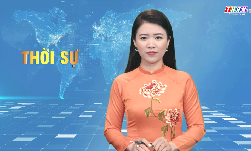 Thời sự Hà Nam tối 20.02.2024