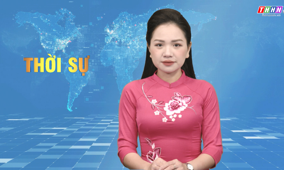 Thời sự Hà Nam tối 26.02.2024