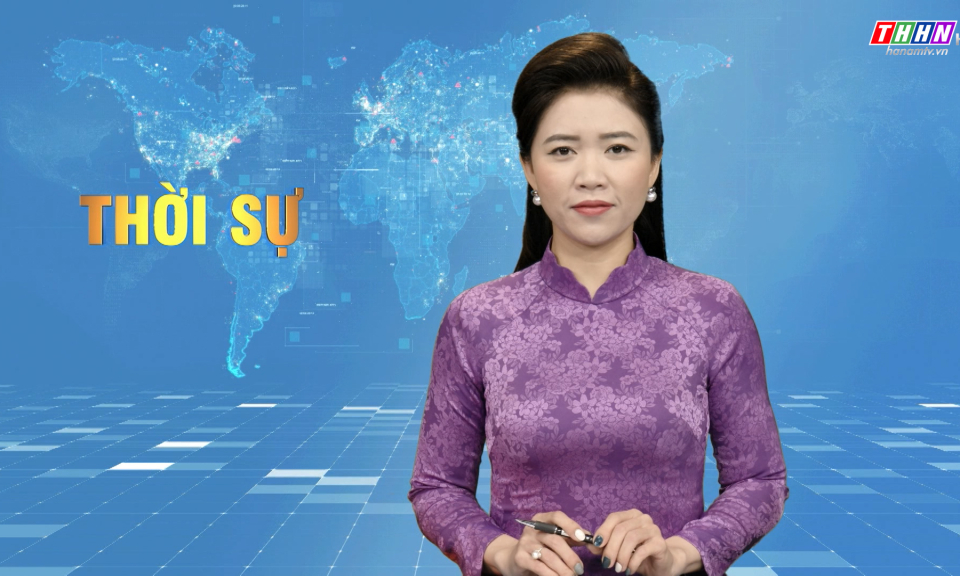 Thời sự Hà Nam tối 27.02.2024