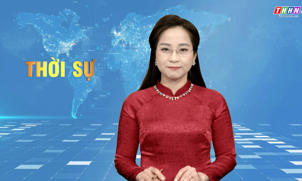 Thời sự Hà Nam tối 28.02.2024