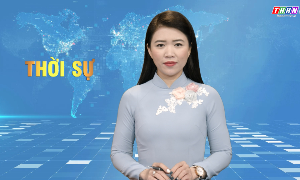 Thời sự Hà Nam tối 29.02.2024