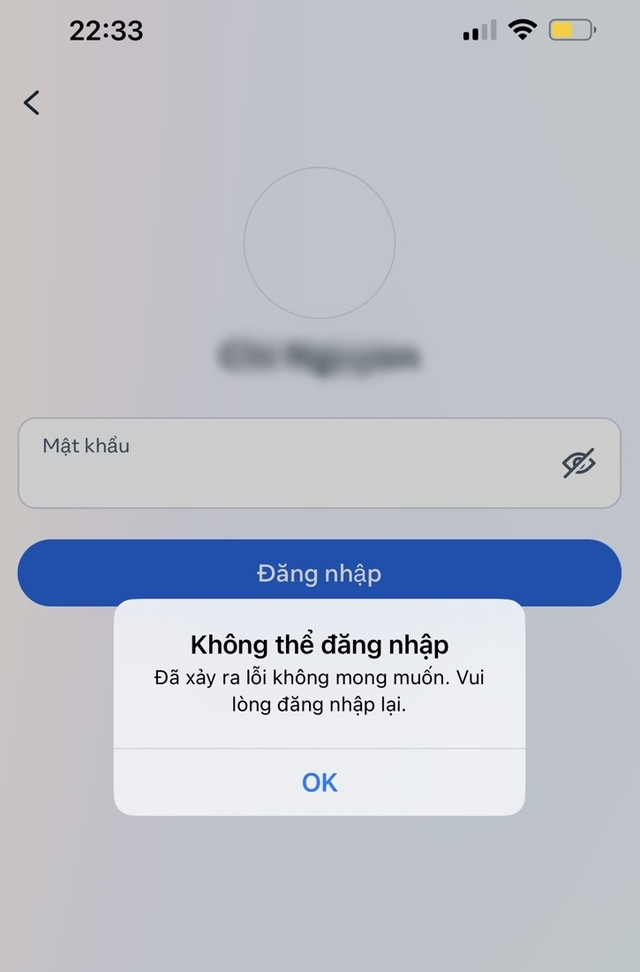 Facebook bị sập trên toàn cầu, người dùng hoang mang vì không thể đăng nhập lại - Ảnh 2.