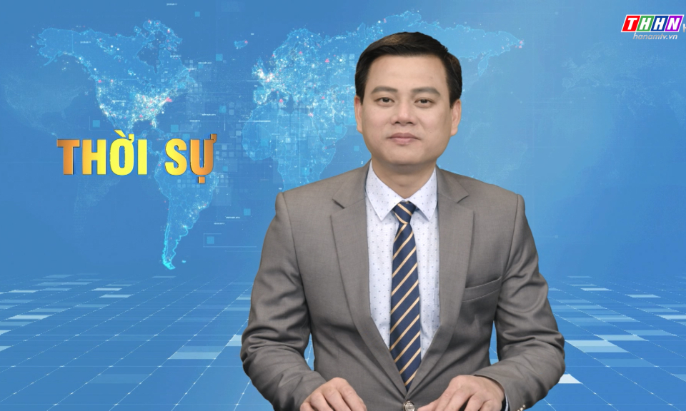 Thời sự Hà Nam tối 01.3.2024