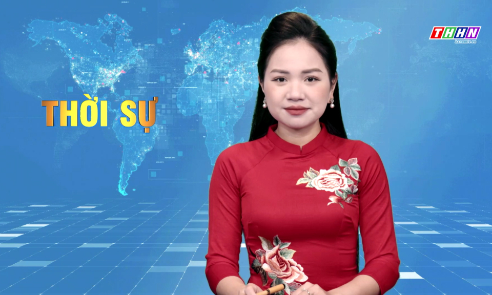 Thời sự Hà Nam tối 03.3.2024