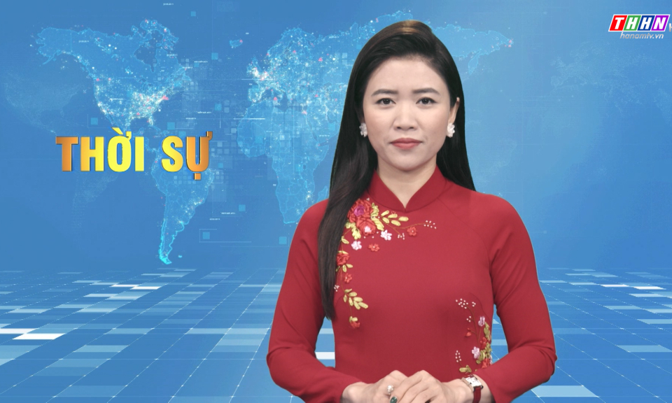 Thời sự Hà Nam tối 05.3.2024