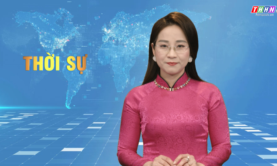 Thời sự Hà Nam tối 06.3.2023