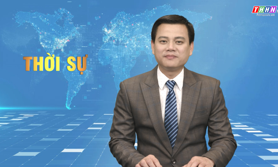 Thời sự Hà Nam tối 08.3.2024