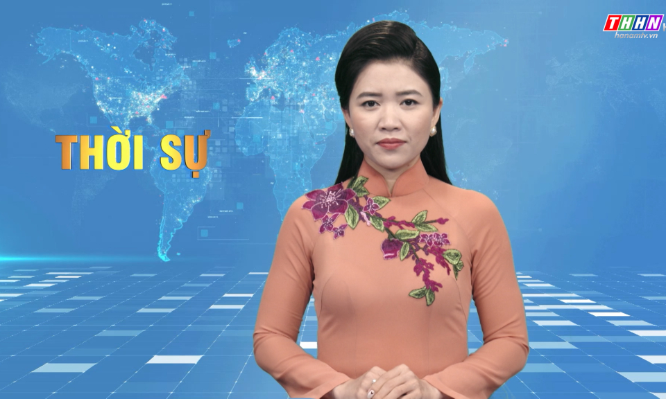Thời sự Hà Nam tối 12.3.2024