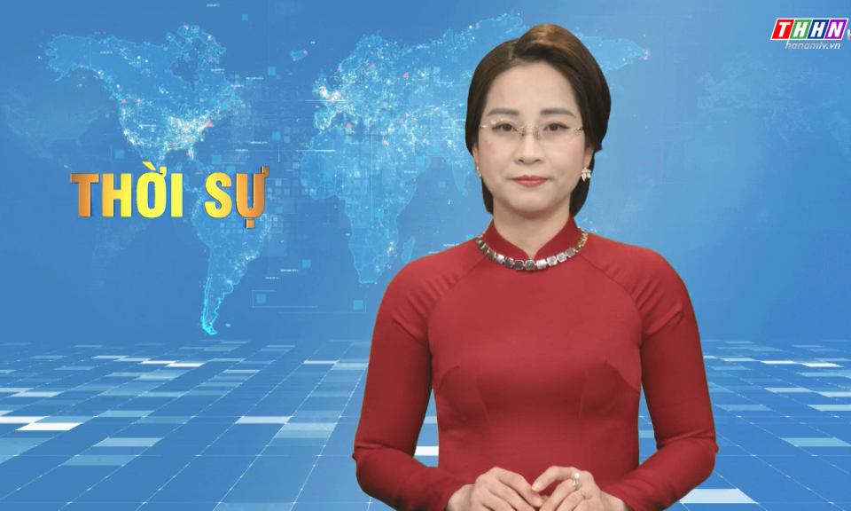 Thời sự Hà Nam tối 13.3.2024