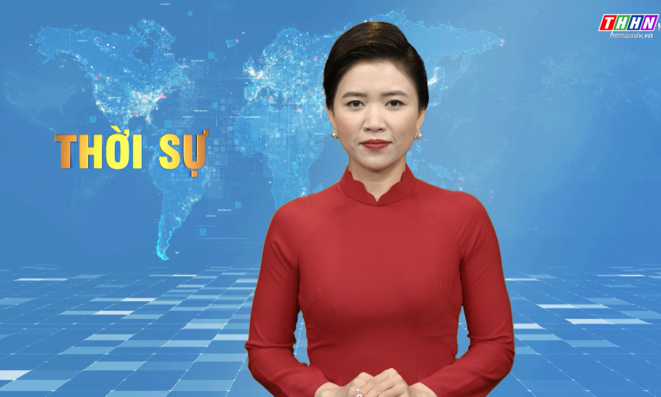 Thời sự Hà Nam tối 18.3.2024