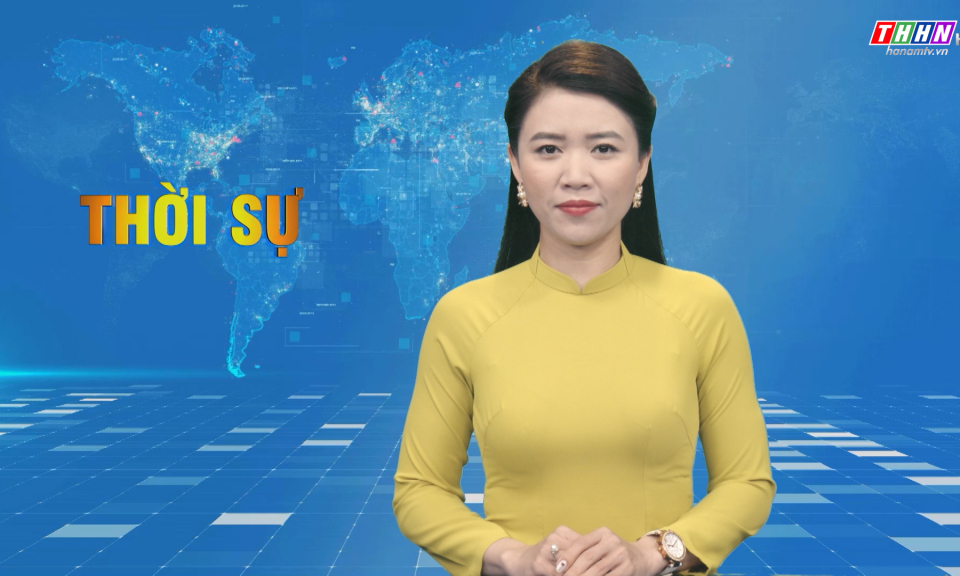 Thời sự Hà Nam tối 21.3.2024