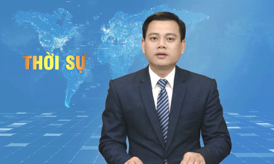 Thời sự Hà Nam tối 22.3.2024
