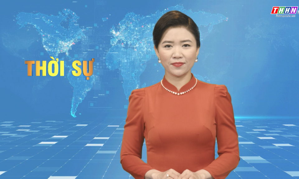 Thời sự Hà Nam tối 24.3.2024