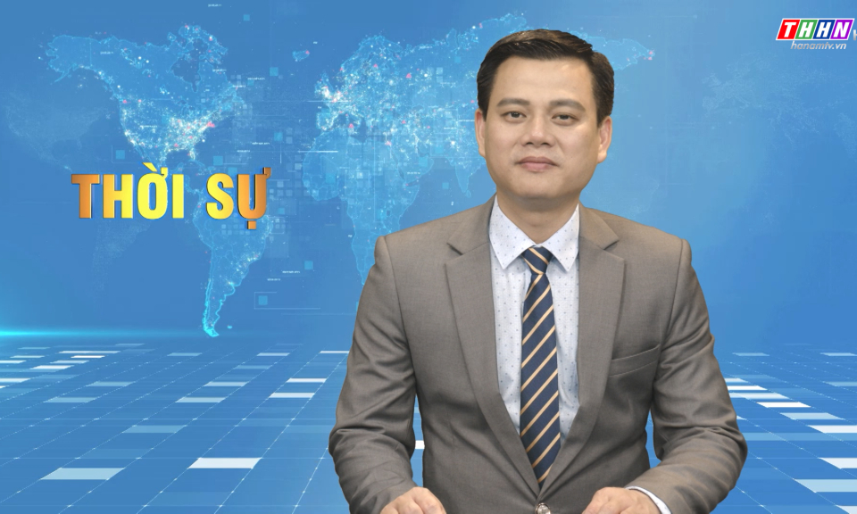 Thời sự Hà Nam tối 26.3.2024