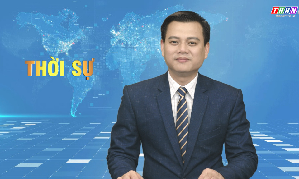 Thời sự Hà Nam tối 28.3.2024