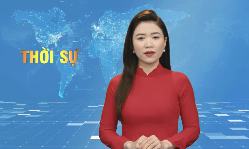 Thời sự Hà Nam tối 29.3.2024