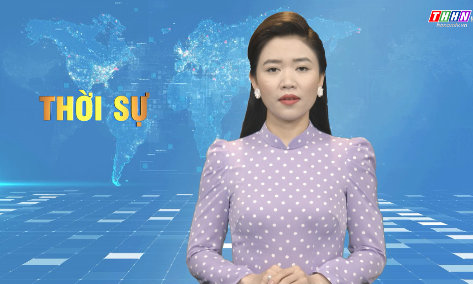 Thời sự Hà Nam tối 01.4.2024