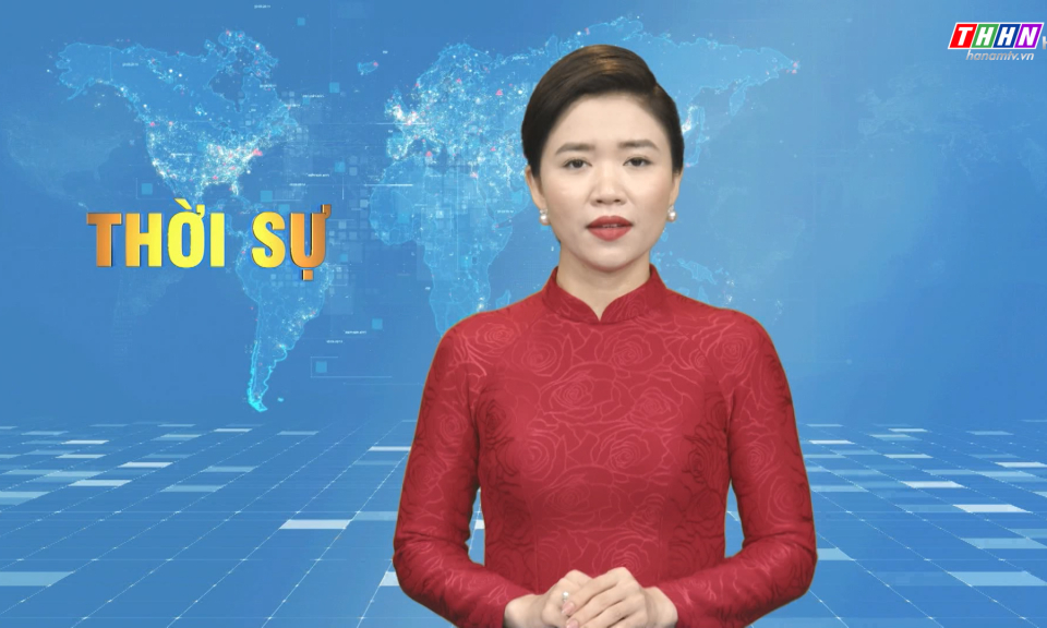 Thời sự Hà Nam tối 07.4.2024