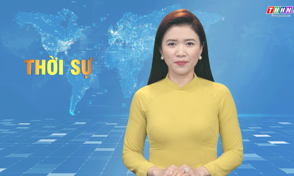 Thời sự Hà Nam tối 15.4.2024