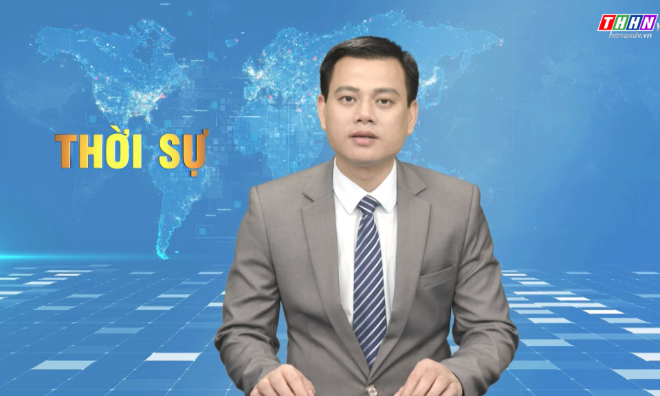 Thời sự Hà Nam tối 18.4.2024