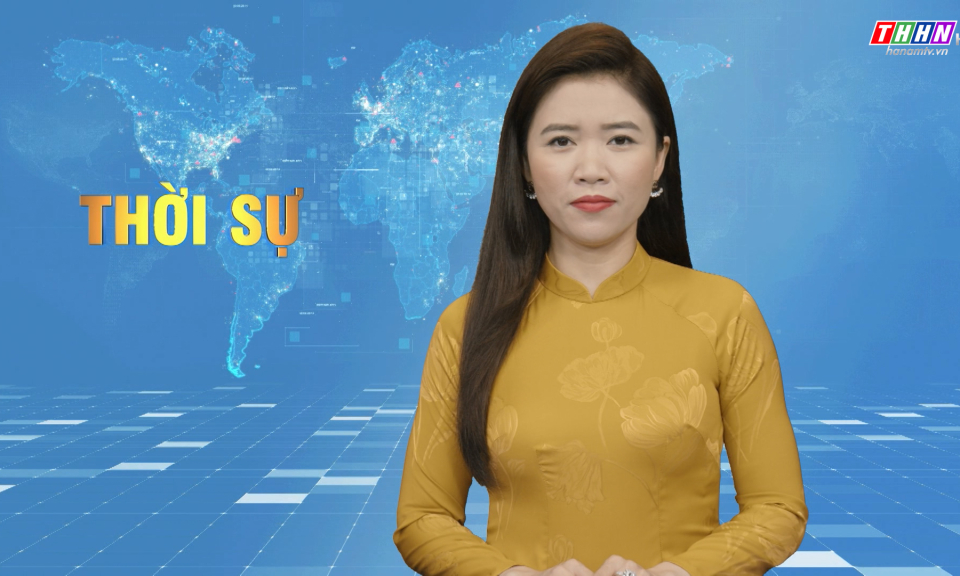 Thời sự Hà Nam tối 22.4.2024