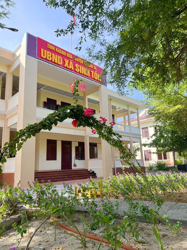 Yêu Trường Sa từ những điều nhỏ bé - Ảnh 2.