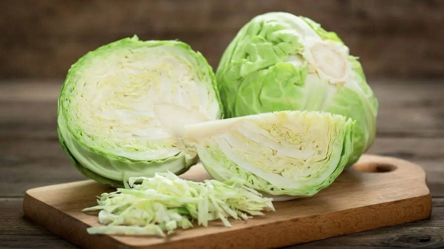 Thải độc gan ngày Tết bằng loại rau họ cải Thải độc gan ngày Tết bằng loại rau họ cải