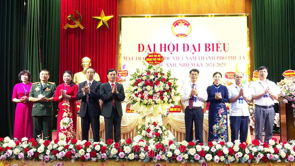 Đại hội
