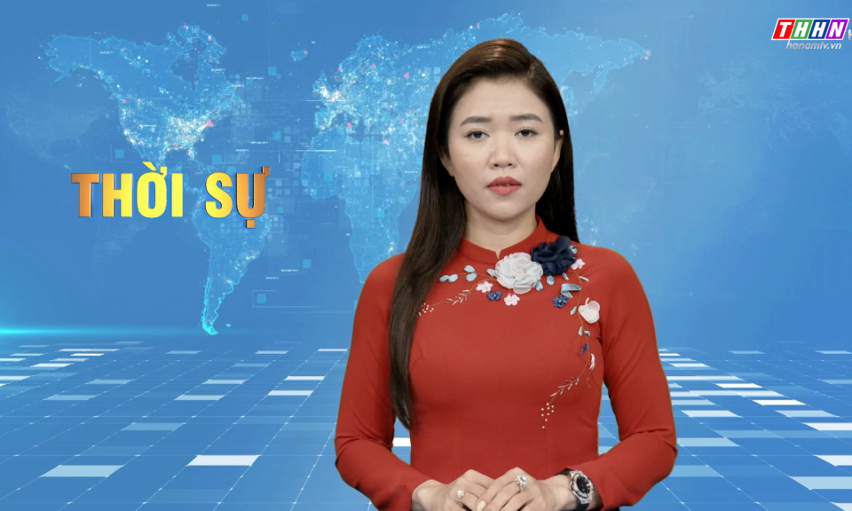 Thời sự Hà Nam tối 21.5.2024