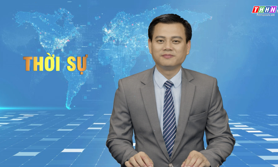 Thời sự Hà Nam tối 24.5.2024