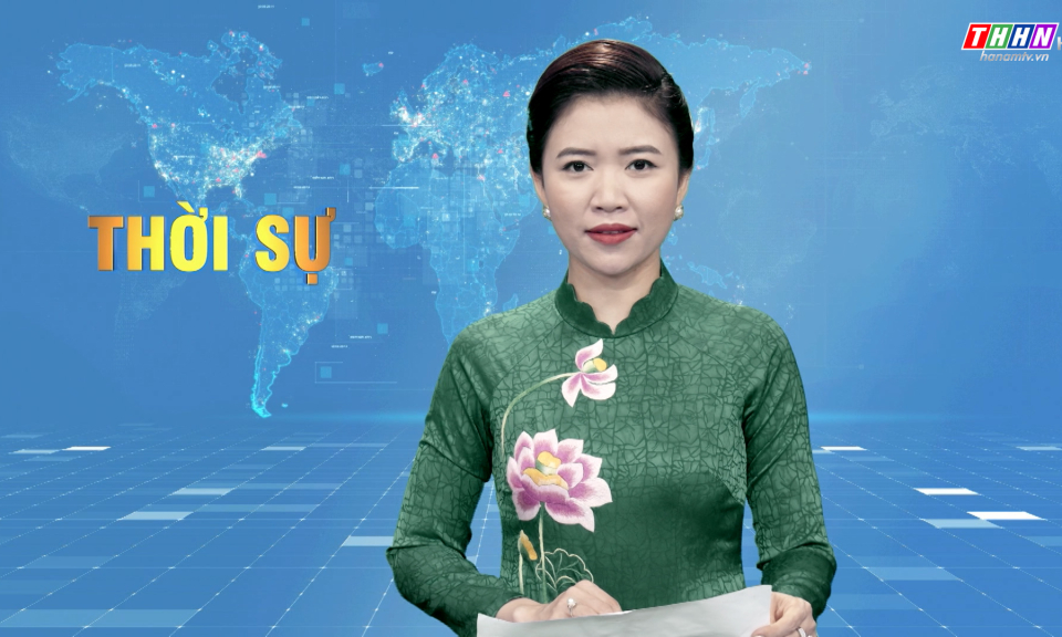 Thời sự Hà Nam tối 27.5.2024