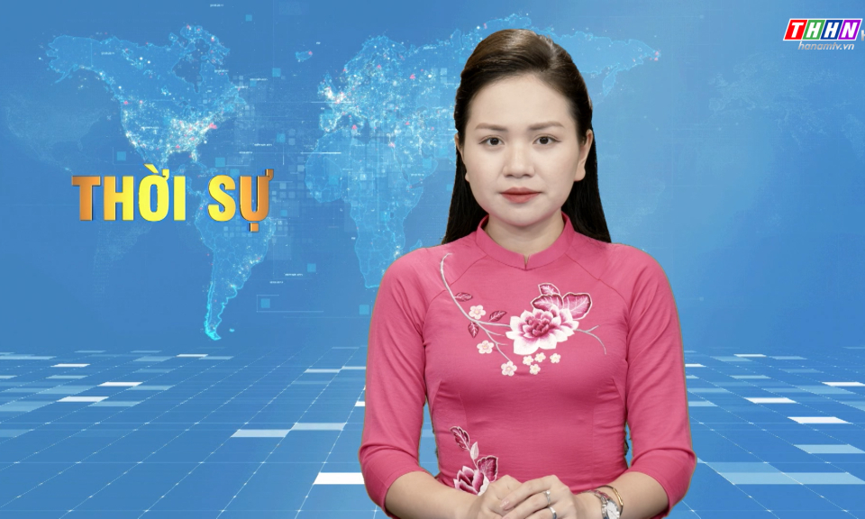 Thời sự Hà Nam tối 28.5.2024