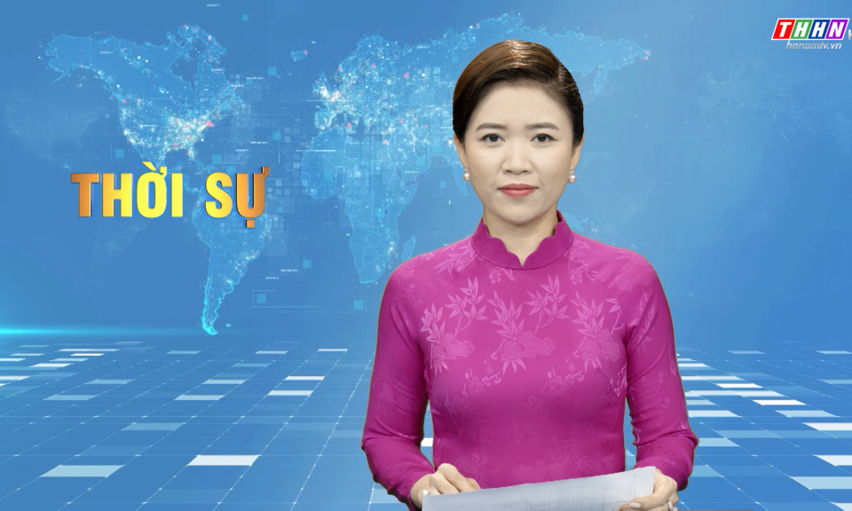 Thời sự Hà Nam tối 31.5.2024