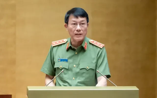 Ngày 27/6, Quốc hội thảo luận về Luật Phòng cháy, chữa cháy và cứu nạn, cứu hộ - Ảnh 1.