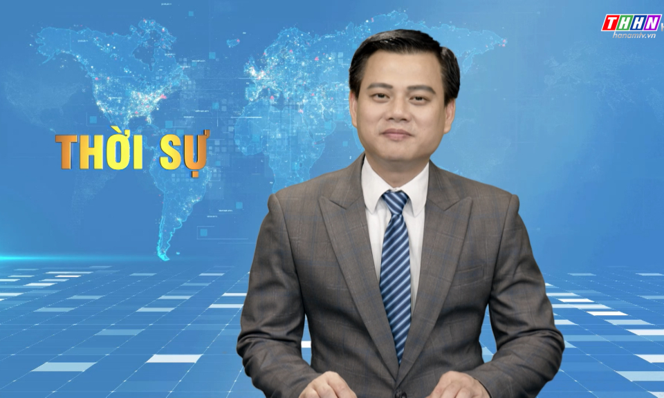 Thời sự Hà Nam tối 02.6.2024