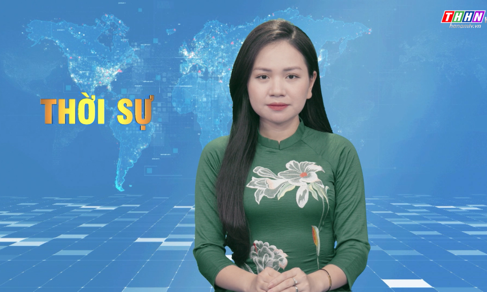 Thời sự Hà Nam tối 03.6.2024