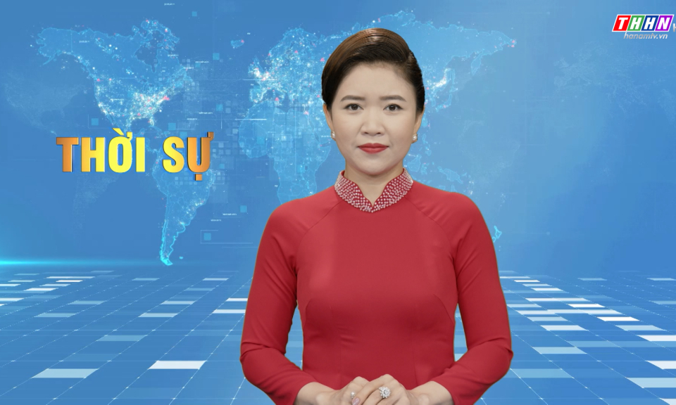Thời sự Hà Nam tối 04.6.2024