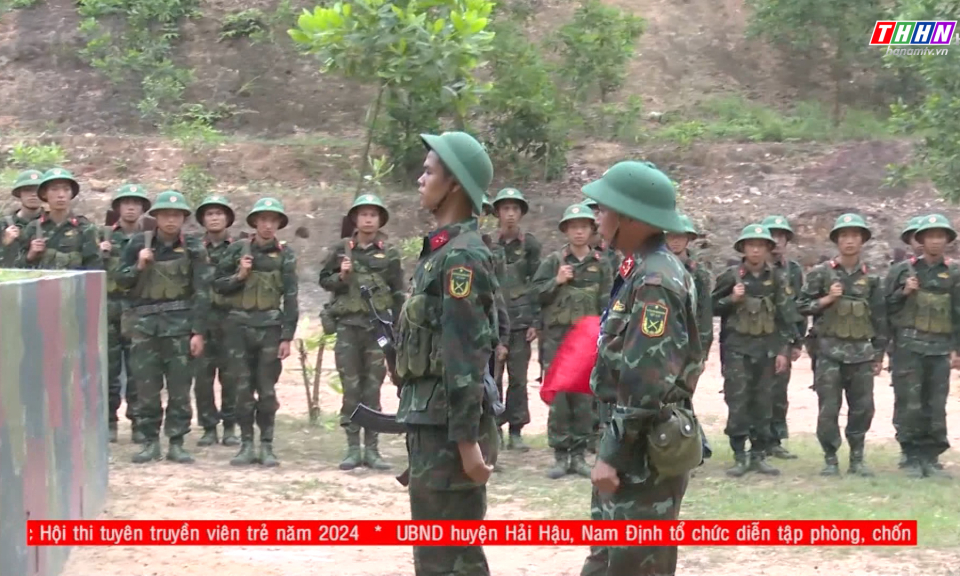 Truyền hình quân khu 3