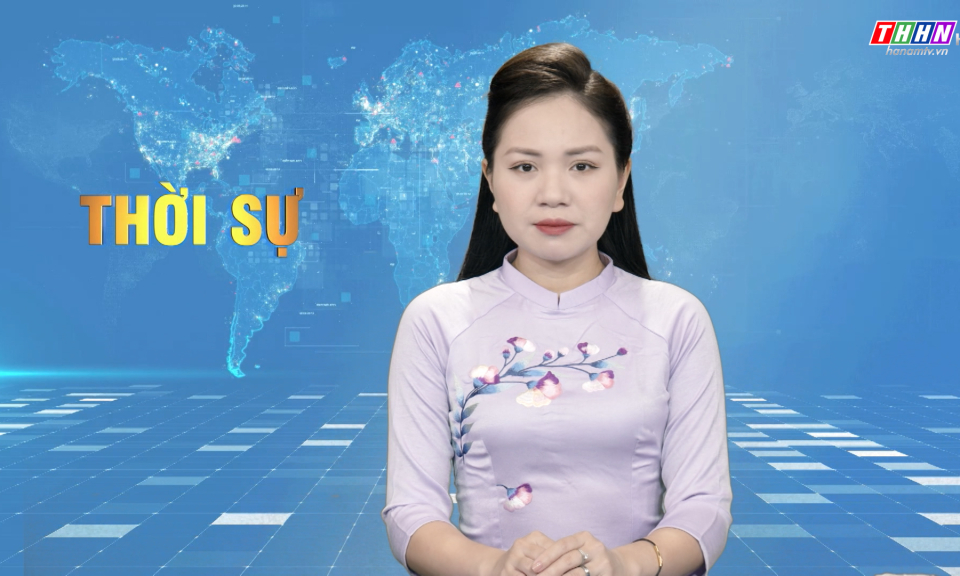 Thời sự Hà Nam tối 06.6.2024