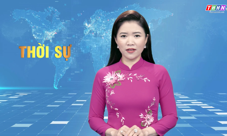 Thời sự Hà Nam tối 09.6.2024