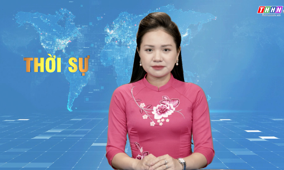 Thời sự Hà Nam tối 13.6.2024