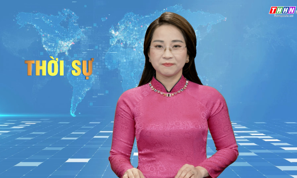 Thời sự Hà Nam tối 14.6.2024