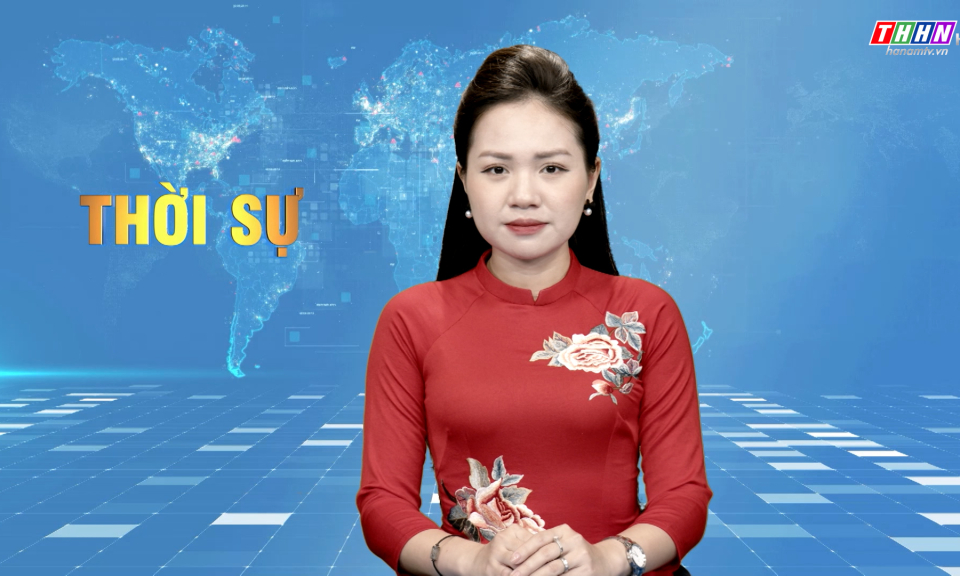 Thời sự Hà Nam tối 17.6.2024