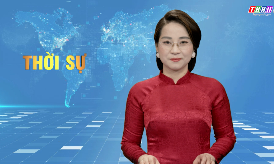Thời sự Hà Nam tối 19.6.2024