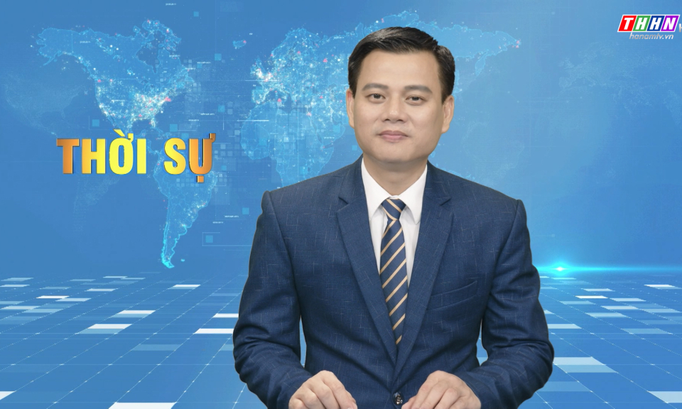 Thời sự Hà Nam tối 20.6.2024